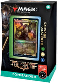 Bedecked Brokers — reference deck-box image; printed cards only, packaging and extras not included [merchant-precon-c4fba5e23f6c]