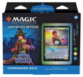 Blast from the Past — reference deck-box image; printed cards only, packaging and extras not included [merchant-precon-e3c7b070f355]