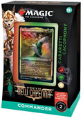 Cabaretti Cacophony — reference deck-box image; printed cards only, packaging and extras not included [merchant-precon-a3a701008436]