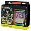 Call for Backup — reference deck-box image; printed cards only, packaging and extras not included [merchant-precon-aee10aada90f]