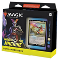 Cavalry Charge — reference deck-box image; printed cards only, packaging and extras not included [merchant-precon-e21e5a68e580]