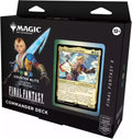 Counter Blitz (FINAL FANTASY X) — reference deck-box image; printed cards only, packaging and extras not included [merchant-precon-d59d64254010]