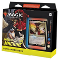 Divine Convocation — reference deck-box image; printed cards only, packaging and extras not included [merchant-precon-0eaf7a550b73]