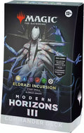 Eldrazi Incursion — reference deck-box image; printed cards only, packaging and extras not included [merchant-precon-c32c071f89d1]