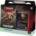 Endless Punishment — reference deck-box image; printed cards only, packaging and extras not included [merchant-precon-6d91d26aee04]