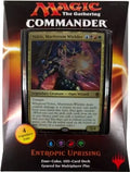 Entropic Uprising — reference deck-box image; printed cards only, packaging and extras not included [merchant-precon-d26ce68f52d0]