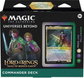 Food and Fellowship — reference deck-box image; printed cards only, packaging and extras not included [merchant-precon-495214eb6e6f]