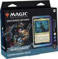 Forces of the Imperium — reference deck-box image; printed cards only, packaging and extras not included [merchant-precon-b5c36c23727b]