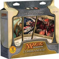 Heavenly Inferno — reference deck-box image; printed cards only, packaging and extras not included [merchant-precon-92c205e80b43]