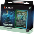 Jump Scare! — reference deck-box image; printed cards only, packaging and extras not included [merchant-precon-709af8634930]
