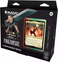 Limit Break (FINAL FANTASY VII) — reference deck-box image; printed cards only, packaging and extras not included [merchant-precon-a63fbdb29dbc]