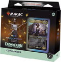 Miracle Worker — reference deck-box image; printed cards only, packaging and extras not included [merchant-precon-18ce40465798]