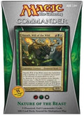 Nature of the Beast — reference deck-box image; printed cards only, packaging and extras not included [merchant-precon-e08cadf473b2]