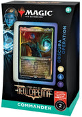 Obscura Operation — reference deck-box image; printed cards only, packaging and extras not included [merchant-precon-67190ee2fb71]
