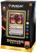 Painbow — reference deck-box image; printed cards only, packaging and extras not included [merchant-precon-b52c5d2471f9]