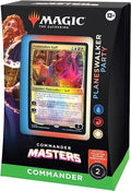 Planeswalker Party — reference deck-box image; printed cards only, packaging and extras not included [merchant-precon-97f2b2c3fdee]