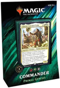 Primal Genesis — reference deck-box image; printed cards only, packaging and extras not included [merchant-precon-01663eddd6c1]