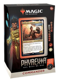 Rebellion Rising — reference deck-box image; printed cards only, packaging and extras not included [merchant-precon-9b9254160ad6]