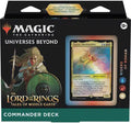Riders of Rohan — reference deck-box image; printed cards only, packaging and extras not included [merchant-precon-f49e23a37586]