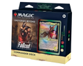 Scrappy Survivors — reference deck-box image; printed cards only, packaging and extras not included [merchant-precon-a8ca6138e5c6]