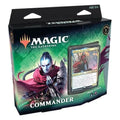 Sneak Attack — reference deck-box image; printed cards only, packaging and extras not included [merchant-precon-4b82dccbacbd]
