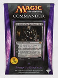 Sworn To Darkness — reference deck-box image; printed cards only, packaging and extras not included [merchant-precon-19e949256907]