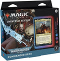 The Ruinous Powers — reference deck-box image; printed cards only, packaging and extras not included [merchant-precon-b901625804d9]