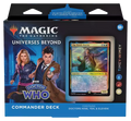 Timey-Wimey — reference deck-box image; printed cards only, packaging and extras not included [merchant-precon-42f5d2316e51]