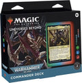 Tyranid Swarm — reference deck-box image; printed cards only, packaging and extras not included [merchant-precon-8d98618ade0f]