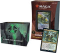 Witherbloom Witchcraft — reference deck-box image; printed cards only, packaging and extras not included [merchant-precon-39bd43e7011d]
